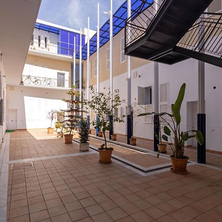Becas Alameda Duplex By Valcambre Leilighet Sevilla Eksteriør bilde